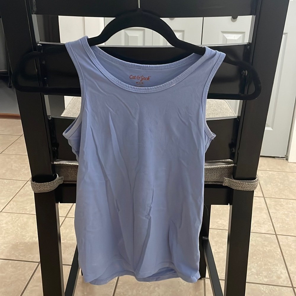 Cat & Jack tank top